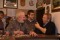 3 Bilder vor