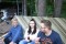 4 Bilder vor