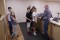 3 Bilder vor