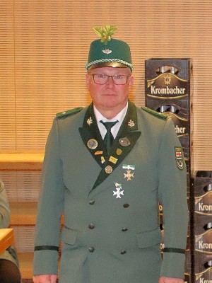 Feldwebel 2019
