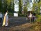 4 Bilder vor