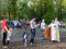 3 Bilder vor
