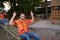 4 Bilder vor