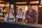3 Bilder vor