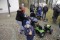 2 Bilder vor