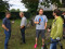 2 Bilder vor
