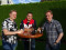 3 Bilder vor