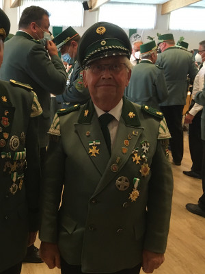 65 Jahre 2021