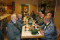 2 Bilder vor