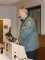 4 Bilder vor