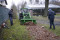 2 Bilder vor