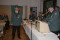 2 Bilder vor
