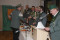 2 Bilder vor
