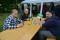 4 Bilder vor