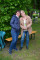 2 Bilder vor