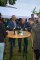 3 Bilder vor