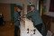 2 Bilder vor
