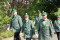 4 Bilder vor