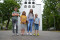 4 Bilder vor