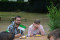 3 Bilder vor