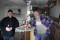 3 Bilder vor