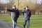 3 Bilder vor
