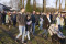 2 Bilder vor