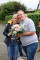 3 Bilder vor