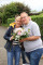 4 Bilder vor