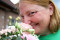 2 Bilder vor