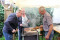 2 Bilder vor