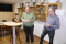 4 Bilder vor