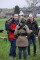 2 Bilder vor