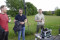 4 Bilder vor