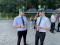 2 Bilder vor