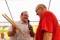 4 Bilder vor