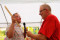 3 Bilder vor