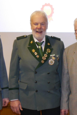 40 Jahre 2025