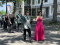 2 Bilder vor