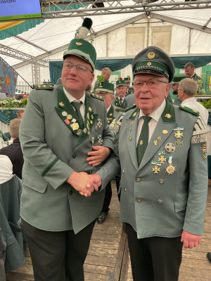 65 Jahre 2025