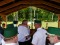 4 Bilder vor